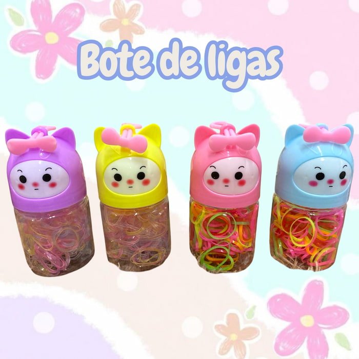 Bote de ligas