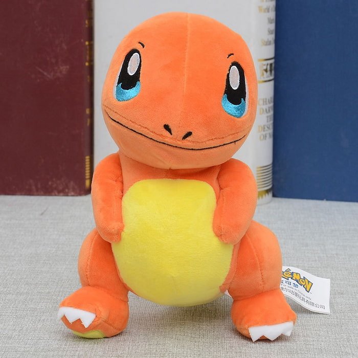 Llavero Pokémon - Imagen 3