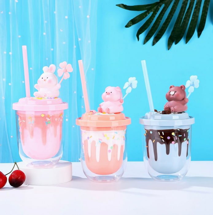 Vaso de Helado chico - Imagen 2