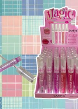 Gloss Magico Saniye