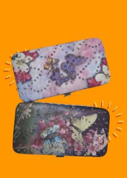 Set Manicure C/diseño