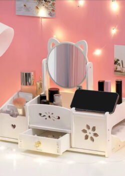 Organizador de Madera