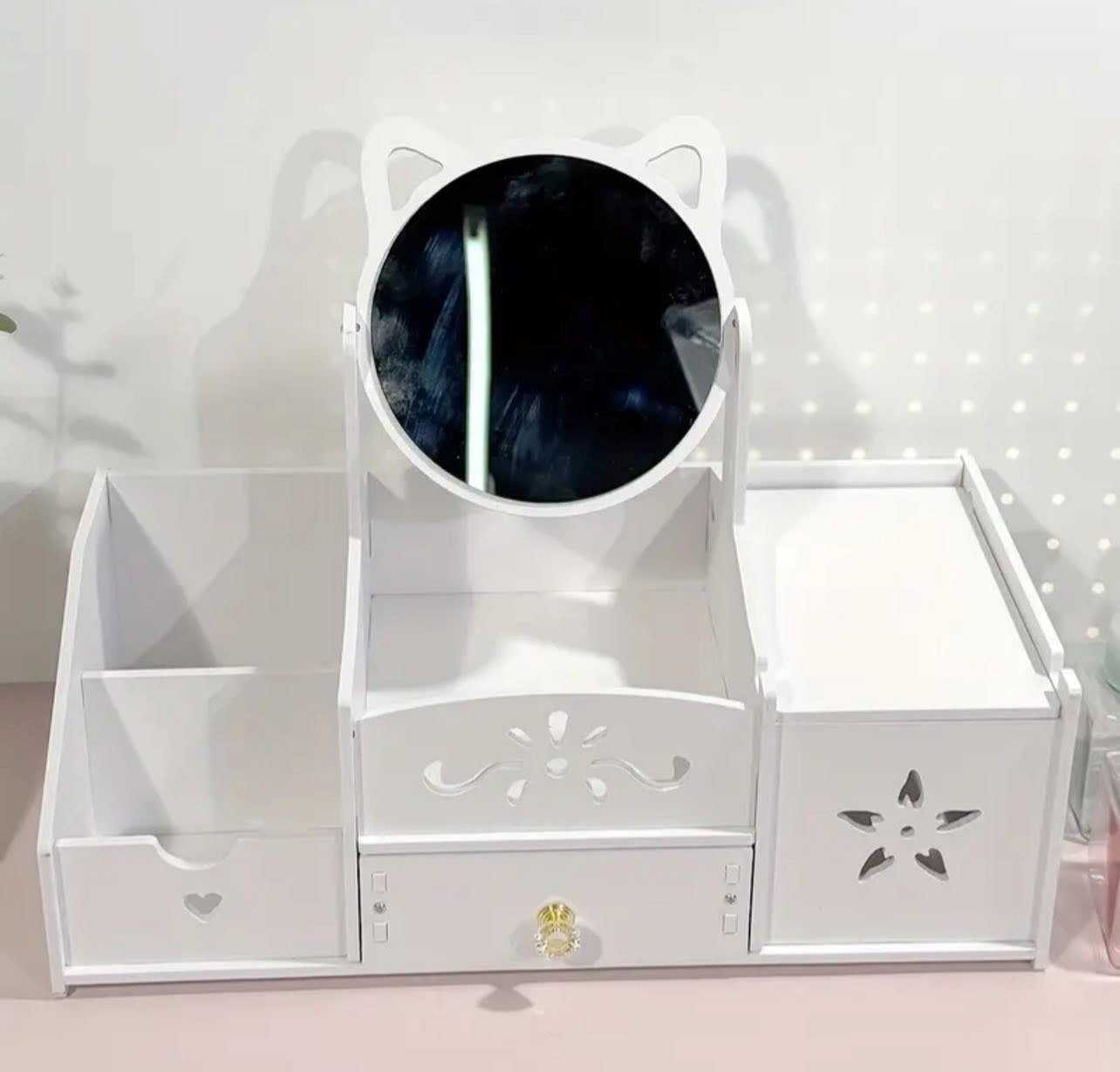 Organizador de Madera - Imagen 3