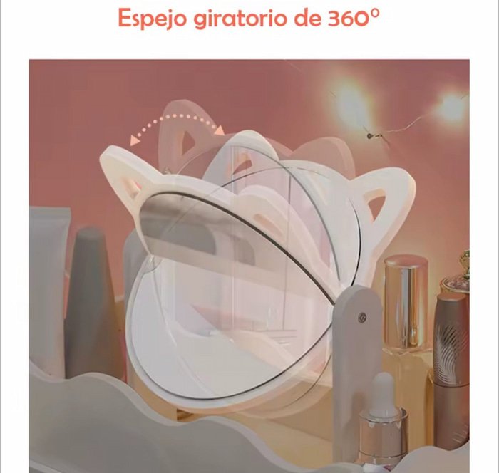 Organizador de Madera - Imagen 2