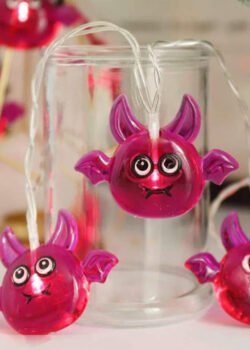 Serie de Murciélago