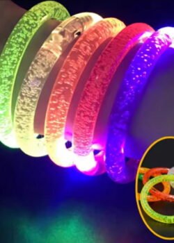 Pulsera Luminosa