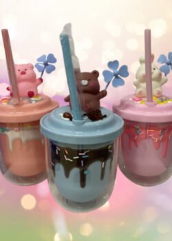 Vaso de Helado chico