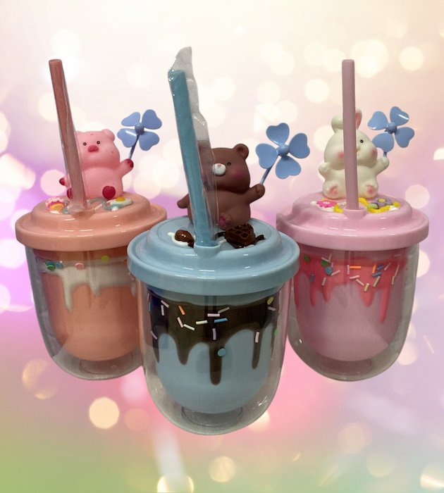 Vaso de Helado chico