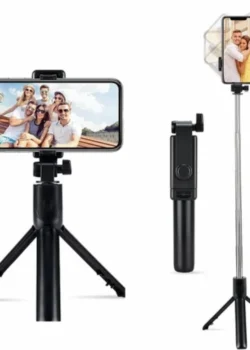 Stick de Selfie C/tripie