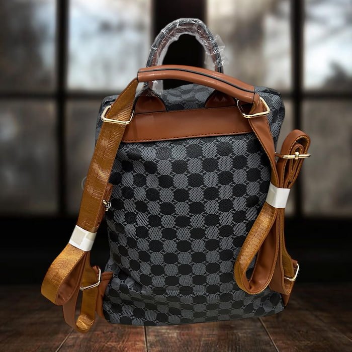 Mochila Juvenil - Imagen 2