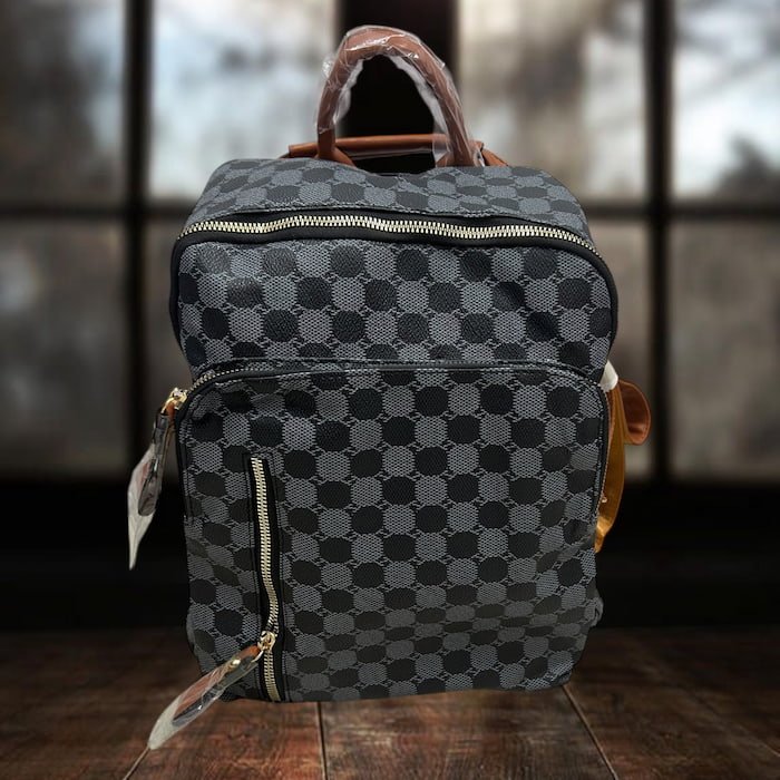 Mochila Juvenil - Imagen 3