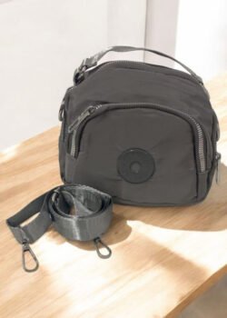 Bolsa chica Kiipling mod. SQ-3