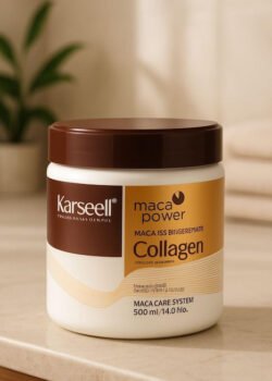 Colágeno Capilar karseell