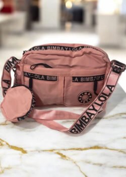 Crossbody Biimba y Lolaa mod.SQ-55