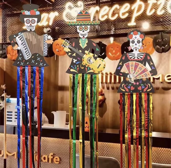 Adorno P/Halloween - Imagen 2