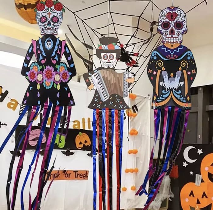 Adorno P/Halloween - Imagen 4