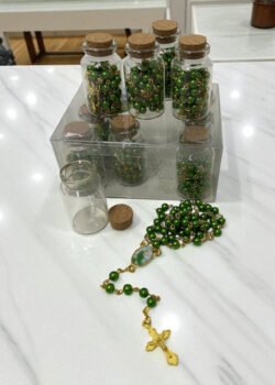 Rosario de San Judas Tadeo