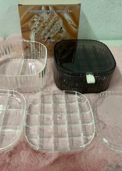 Organizador de joyas