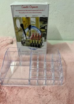 Organizador de labiales