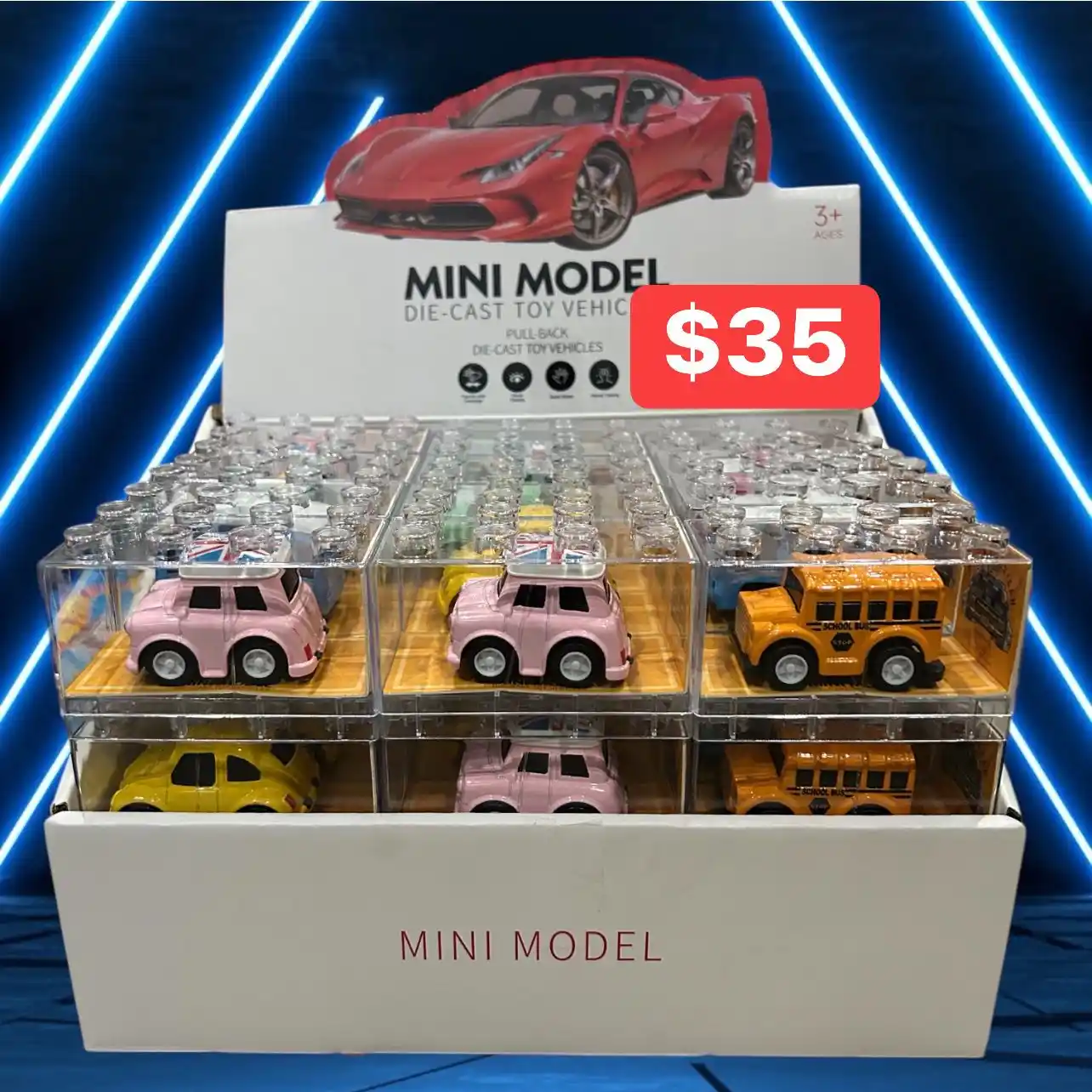 Carritos de coleccion - Imagen 4