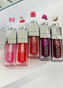 Lip Glow Oil
