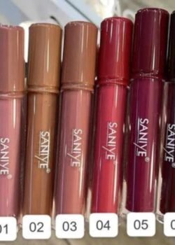 Super Gloss Saniye