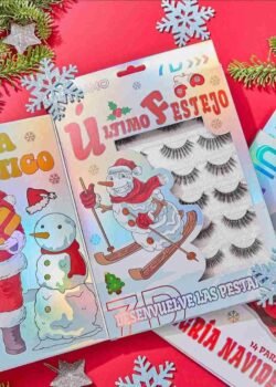 Set de Pestaña ultramo